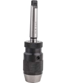 Keyless Chuck Good Metal Texture 1-13mm,Widely Used With Various Drill Machines, Milling Machines, Lathes, Boring Lathes And Electric Hand Tools