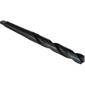 HSS 5MT Metric Taper Shank Drill Bit Size: 45