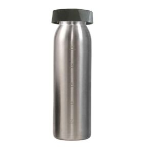 12 Ounce Stainless Steel Chamber for Pumping, Feeding and Fridge Storage | Compatible with Ceres Chill Breastmilk Chiller