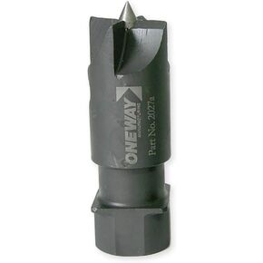 Oneway 2027A 1" Chuck Spur