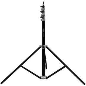 Phottix Saldo 245A Air-Cushioned Automatic Collapsible Light Stand 8in - PH88222