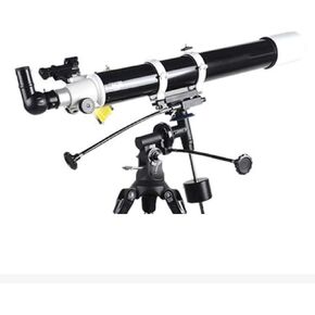 Telescope for Adults Astronomy Beginners 900mm Focal LengthScope Astronomy Telescopes with Adjustable Tripod,Best Astron