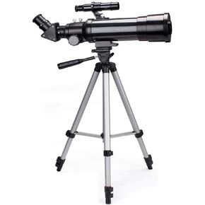 Telescopes for Adults, Zoom Point Mirror Waterproof Monocular Telescope Portable Astronomy Beginner Telescope