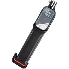 Artibetter Floating for Sports Cameras Handheld Monopod with Storage Box Compact Design for Easy Carrying Screw for Secure Mounting Black