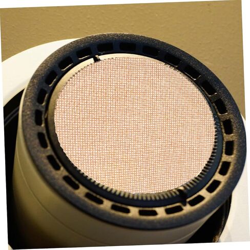 balacoo 2pcs Baby Eye Protection Lamp Light Blocker Glare Diffuser Pendant Lamp Accessories Dazzling Lampshade Barriers in Saudi Arabia