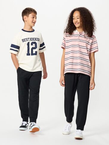 Uniqlo Ultra Stretch Active Jogger Pants in Saudi Arabia