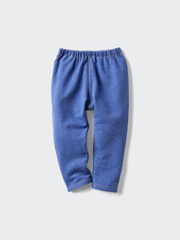 Uniqlo Baby Relaxed Leggings | Denim Like in Saudi Arabia