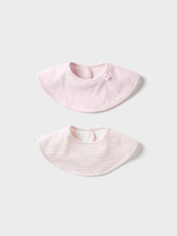 Uniqlo Bib Set | 2 Pairs in Saudi Arabia