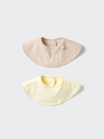 Uniqlo Bib Set | 2 Pairs in Saudi Arabia