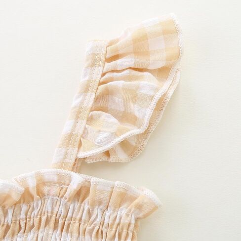 ملابس طفلة رومبير سراويل شاملة منقوشة in Kuwait