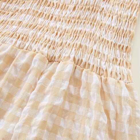 ملابس طفلة رومبير سراويل شاملة منقوشة in Kuwait