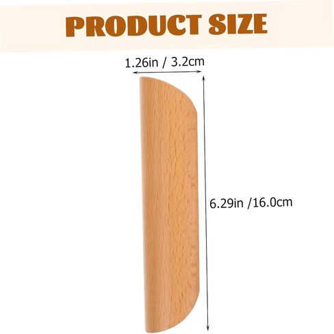 Artibetter 6pc Disicircle Dresser مقابض عتيقة أسود للمطبخ ديكور أثاث غرفة المعيشة المطبخ in Kuwait