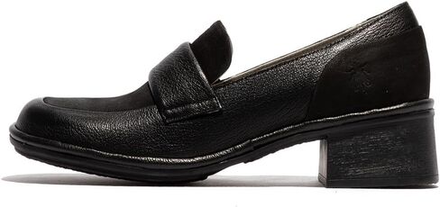 Fly London Women's Elam574fly loafer in Kuwait