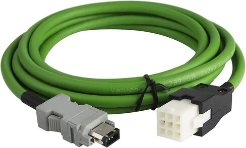 400W Servo Drive and Motor Kits with Cables(Motor Without Brake) in Saudi Arabia