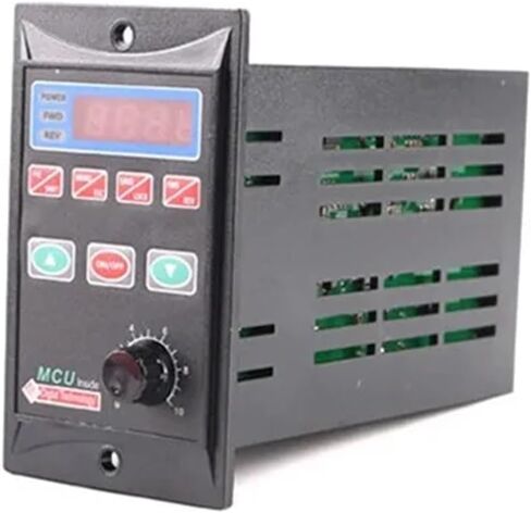 120W 200W 400W 750W Frequency Converter MCU T13-200W-12-H T13-400W T13-750W Single-Phase Power Supply Three-Phase Motor Driver(750W) in Saudi Arabia