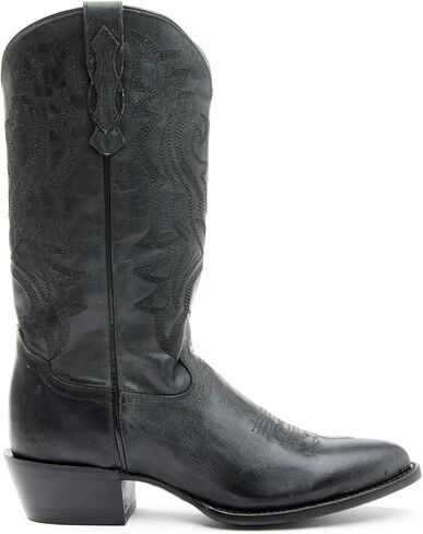 Shyanne Women's Raven Western Boot Round Toe - BSWSP22L10 in Kuwait