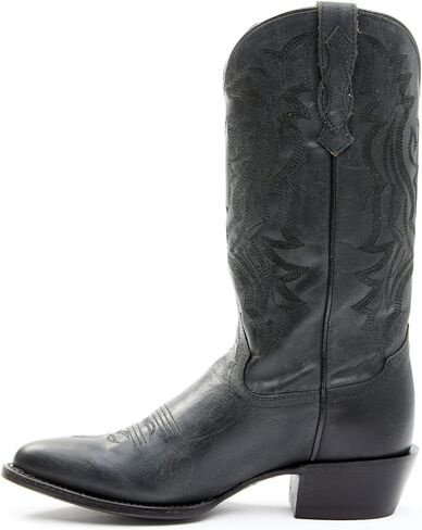 Shyanne Women's Raven Western Boot Round Toe - BSWSP22L10 in Kuwait