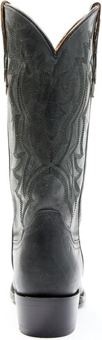 Shyanne Women's Raven Western Boot Round Toe - BSWSP22L10 in Kuwait