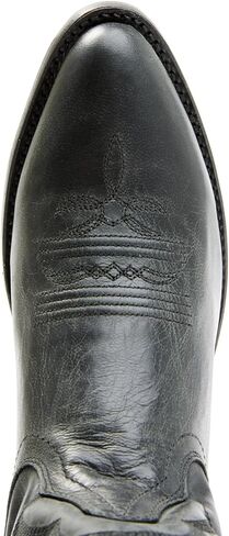 Shyanne Women's Raven Western Boot Round Toe - BSWSP22L10 in Kuwait