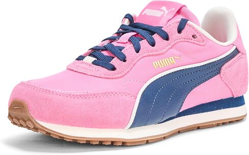 PUMA Women's St Miler Sneaker in Saudi Arabia