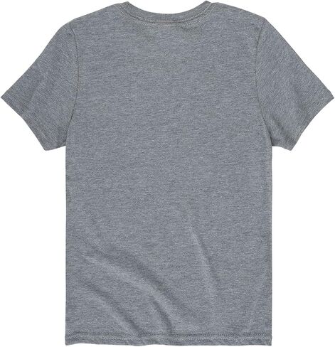 Instant Message - Construction Toss - Toddler Short Sleeve T-Shirt in Saudi Arabia