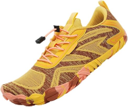 SAGUARO Active II - Minimalist Barefoot Shoes with Wide Toe Box Zero & Drop Sole for Men and Women in Saudi Arabia