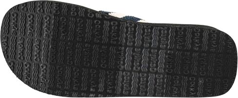 Corkys Footwear Women's Take A Dip Flip Flops - Featuring a Stylish V-Strap Design and a 2.5-Inch Platform, Blending Casual Elegance with Ultimate Comfort in Saudi Arabia