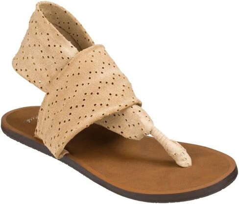 Sanuk Women's Yoga Sling 2 Flip Flop in Saudi Arabia