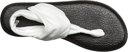 Sanuk Women's Yoga Sling 2 Flip Flop in Saudi Arabia