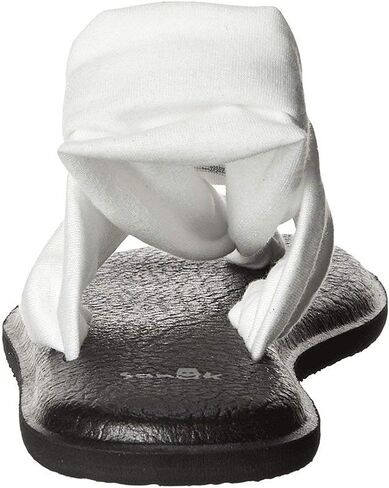 Sanuk Women's Yoga Sling 2 Flip Flop in Saudi Arabia