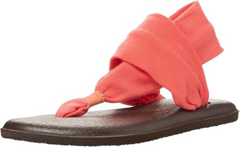 Sanuk Women's Yoga Sling 2 Flip Flop in Saudi Arabia