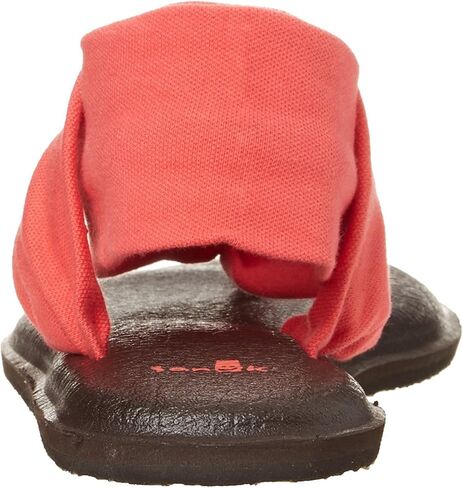 Sanuk Women's Yoga Sling 2 Flip Flop in Saudi Arabia