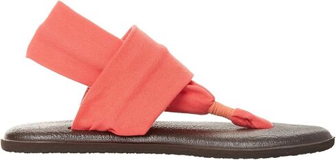 Sanuk Women's Yoga Sling 2 Flip Flop in Saudi Arabia