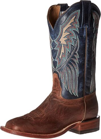 توني لاما للسيدات San Saba Goat-K4579L Western Boot in Kuwait