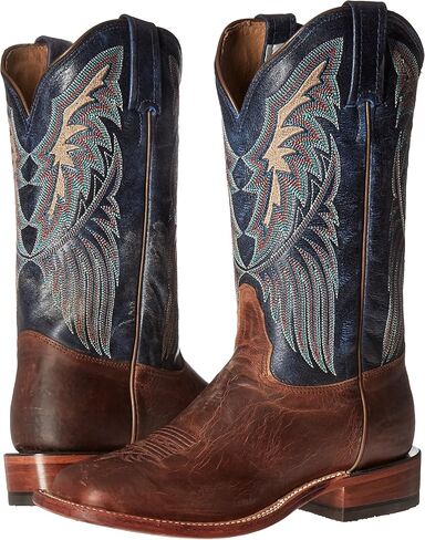 توني لاما للسيدات San Saba Goat-K4579L Western Boot in Kuwait