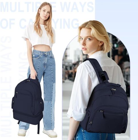 Breast Pump Backpack Fit for Spectra S1/S2 with Removable Cooler Compartment, Breast Pump Bag Fit Pump Accessories for Working & Nursing Moms, Breast Milk Cooler Bag for Travel and Family Use Black in Kuwait