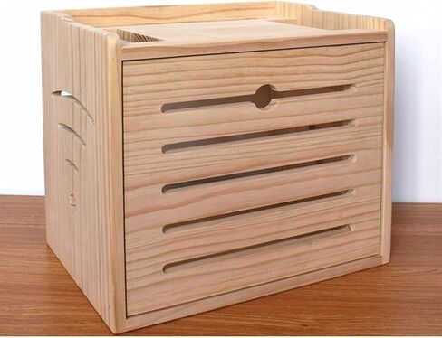Router Shelf Wall Mount WiFi Router Storage Box, Router Organizer, Wireless Router Storage Shelf WiFi Router Storage Box, WiFi Router Storage Box Storage Box Wall Mount (B) in Kuwait
