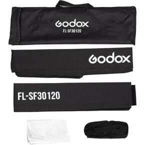 Godox FL150R Softbox W/Grid Kit