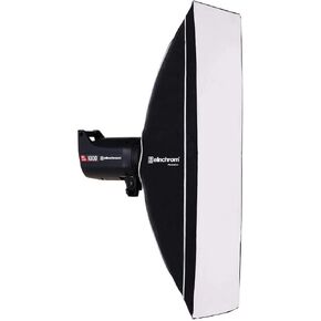 Elinchrom Rotalux Strip Softbox (35 x 100 centimeters / 14 x 35 inches) - EL26644