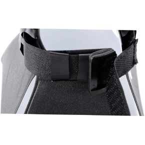 Angoily 2Pcs Portable Flash Diffuser Softbox for Camera Accessories Softens Shadows Provides Even Illumination Folds Flat for
