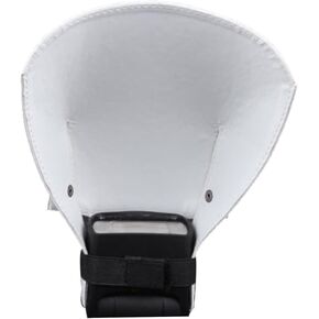 Diffuser Modifiers Photographic Reflector Bounce Soft Diffusion Photography Color Collapsible Camera Light Modifier Flash Modifier
