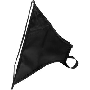 Vaguelly Portable Softbox Speedlight Softbox Photography Diffuser for Camera Flash