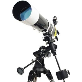 Telescopes Astronomical Telescope Astronomical Telescope Deep Space Adult High-Definition Professional Stargazing Studen