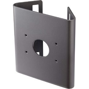 Hanwha SBP-302pm Mast Assembly Kit ، رمادي داكن