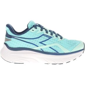 Diadora Womens Equipe Nucleo Runeakers Shoes - Blue - Size 10 M