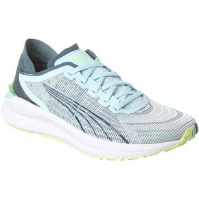 PUMA Womens Electrify Nitro Running Sneakers Shoes - Blue - Size 8 M