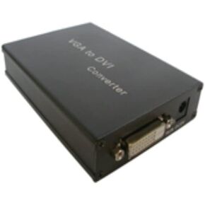 Davitu Motor Controller - ADR-361 converter VGA to DVI-D