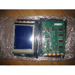 Davitu Motor Controller - LCD Panel for DMF50174