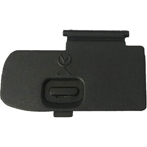NEW Battery Cover Door Lid Cap For NIKON D40 D40X D60 D3000 D5000 Digital Camera Repair Part