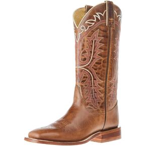 Justin Women's CJ2620 Stella 13" Western Boot
